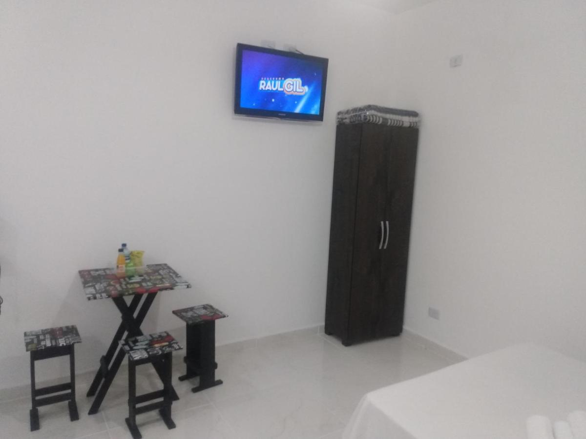 Loft05 Completo Ar Internet Garagem Prox Aparecida E Industrias Apartman Pindamonhangaba Kültér fotó